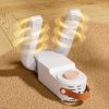 Portable Electric Timer Boot Shoe Dryer Machine Best Seller Supplier