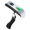 main-image-1 Luggage Scale Smart Weight Solution - Compact Electronic Luggage Scale with 50kg Capacity Digital Scale