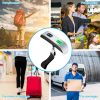 main-image-6 Luggage Scale Smart Weight Solution - Compact Electronic Luggage Scale with 50kg Capacity Digital Scale