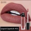 Imagic Waterproof Liquid Lipstick Long-lasting Matte Finish Moisturizing and Comfortable