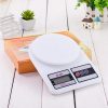 Kitchen Weight Scale Machine Digital Kitchen Weight Machine Model SF400 Weight Machine