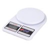 Kitchen Weight Scale Machine Digital Kitchen Weight Machine Model SF400 Weight Machine