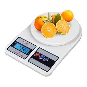 Kitchen Weight Scale, Kitchen Weight Scale Machine Digital Kitchen Weight Machine Model SF400 Weight Machine