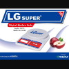 LG Super Digital Kitchen Scale LG-K5 LG Super Digital Kitchen Scale LG-K5