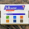 LG Super Digital Kitchen Scale LG-K5, LG Super Digital Kitchen Scale LG-K5