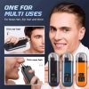 Ear and Nose Hair Trimmer. Ear and Nose Hair Trimmer