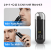 Ear and Nose Hair Trimmer Ear and Nose Hair Trimmer