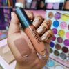 Imagic Waterproof Matte Liquid Lipstick Shade - 50