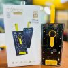 KinVale T1-17 10000mAh 22.5W PD Fast Charging Transparent Power Bank KinVale T1-17 10000mAh 22.5W PD Fast Charging Transparent Power Bank with Digital Display - Black