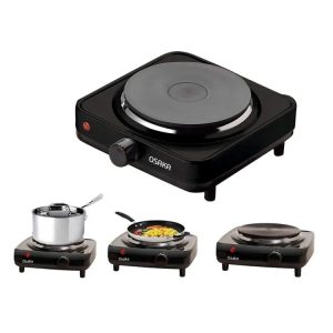 Osaka Infrared Hot Plate Portable Electric Stove