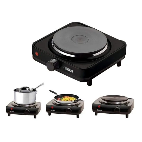 Osaka Infrared Hot Plate Portable Electric Stove, Osaka Infrared Hot Plate Portable Electric Stove