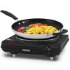 Osaka Infrared Hot Plate Portable Electric Stove. Osaka Infrared Hot Plate Portable Electric Stove