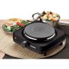Osaka Infrared Hot Plate Portable Electric Stove Osaka Infrared Hot Plate Portable Electric Stove