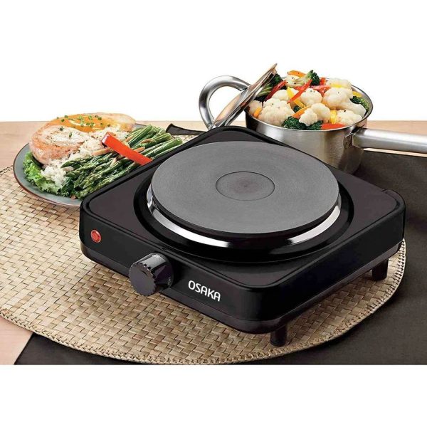 Osaka Infrared Hot Plate Portable Electric Stove Osaka Infrared Hot Plate Portable Electric Stove
