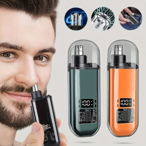 Screenshot Ear and Nose Hair Trimmer