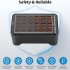 USB Charging Station 30 Port 150W(30A) USB Charging Station 30 Port 150W(30A)