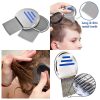 1Pcs Head Lice Comb Ukun Chiruni For All Type Hair