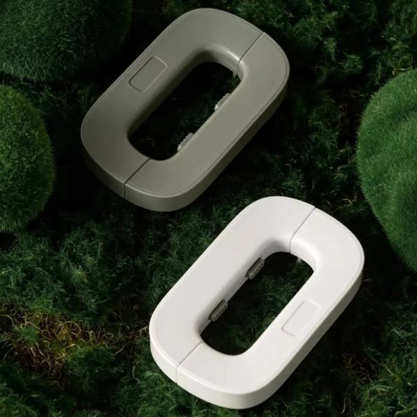 main-image-5 Household Refrigerator Lock, Freezer Lock, Child Cabinet Safety Lock, Baby Anti Pinch Insurance, Baby Safety