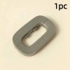 main-image-9 Household Refrigerator Lock, Freezer Lock, Child Cabinet Safety Lock, Baby Anti Pinch Insurance, Baby Safety