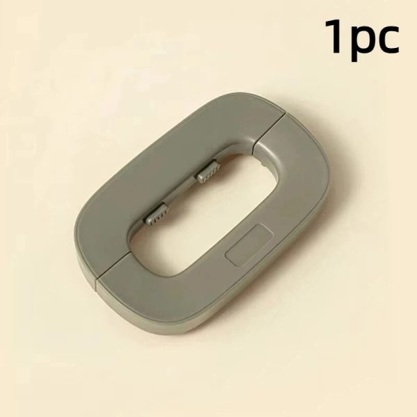main-image-9 Household Refrigerator Lock, Freezer Lock, Child Cabinet Safety Lock, Baby Anti Pinch Insurance, Baby Safety