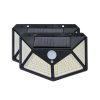 100 LED 4Surface Solar Light Solar induction, body induction light 100 LED 4Surface Solar Light Solar induction, body induction light