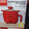 825292382_2316871889127055_896873306211511199_n Prestige Electric Cooker 3.3L, Non Stick Pot