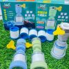 Kitchen 360 Degree Rotate Tap , Kitchen 360 Degree Rotate Tap Water Filter Kitchen Sink Water Filter Universal Tap Filter Universal