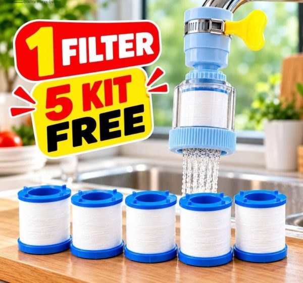 Kitchen 360 Degree Rotate Tap . Kitchen 360 Degree Rotate Tap Water Filter Kitchen Sink Water Filter Universal Tap Filter Universal