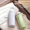 main-image-6 4-IN-1 Travel Dispenser Bottles - Leak-Proof BPA Free, TSA Approved for Shampoo, Lotion & Cosmetics
