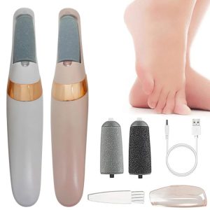 Flawless Pedi Electronic Pedicure Tool, Flawless Pedi Electronic Pedicure Tool